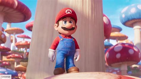 Wahoo, the new Super Mario Bros movie trailer is here