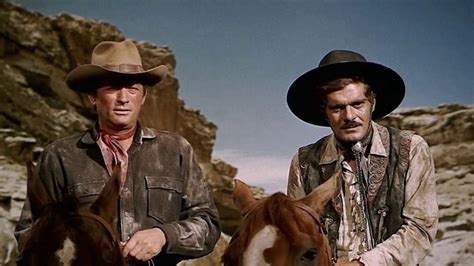 Mackenna's Gold - Omar Sharif , Gregory Peck - 1969 - IEVENN | Vintage ...