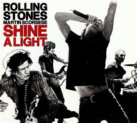 Release “Shine a Light” by The Rolling Stones - MusicBrainz