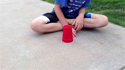 Cup song tutorial! - YouTube