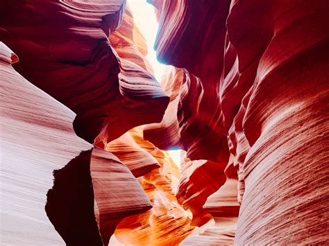 Visiting Antelope Canyon in March: Weather Info & Travel Tips for 2024 ...