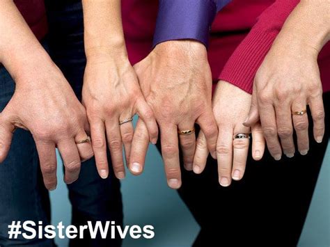 Sister Wives: Season 7 to alienate the rest of the wives, focus on ...