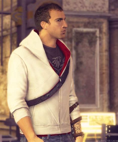 Assassin's Creed - Desmond Miles | Assassins creed, Assassin’s creed ...