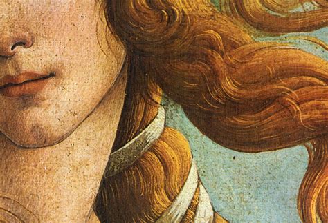 The Birth of Venus Detail Botticelli Venus Print Renaissance - Etsy