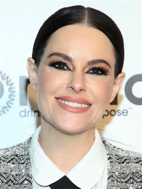 Emily Hampshire Movies & TV Shows | The Roku Channel | Roku