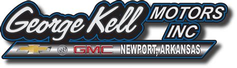 George Kell 2016 Logo | Ozark Gateway