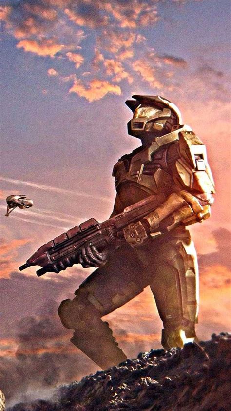 Halo Wallpaper 12 | Halo master chief, Chiefs wallpaper, Master chief