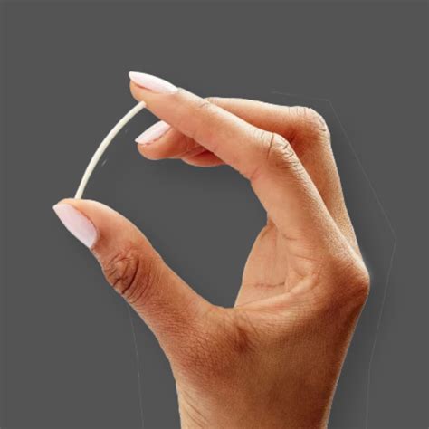 Contraceptive Implant - Duality Healthcare