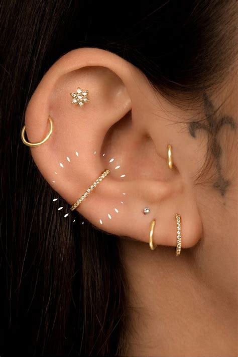 Conch piercing: Read this before getting pierced!