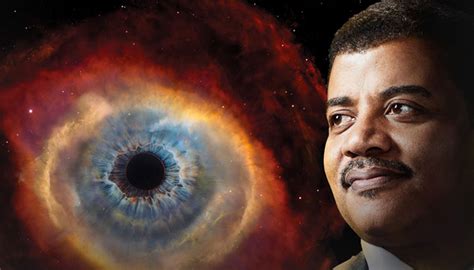 Un teaser confirma la segunda temporada de ‘Cosmos’, con Neil deGrasse ...