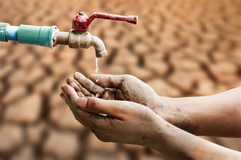 Water insecurity hits sub-Saharan Africa hard: Report