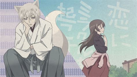 Kamisama Kiss 2–Anime Early Impressions – FunBlog