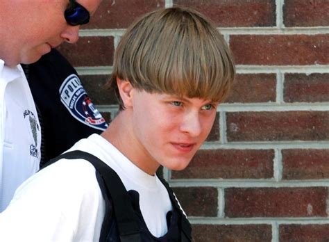 Dylann Roof Sentenced to Death for Charleston Church Massacre