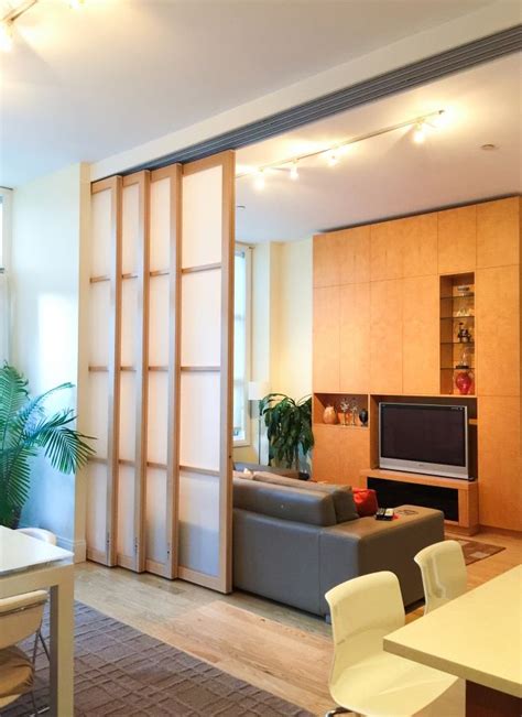 Room Dividing Solutions | Sliding Walls, Doors, and Room Dividers ...