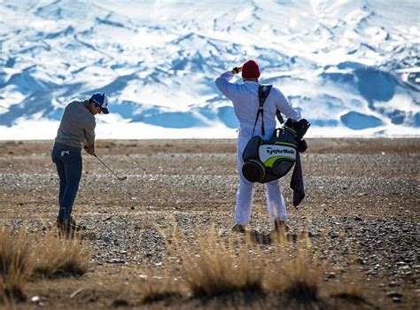 SA sportsman help set World Record for longest golf game in history!