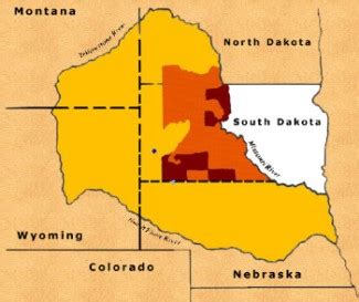 Lakota Sioux Declare themselves a Sovereign Nation - The Rural Democrat