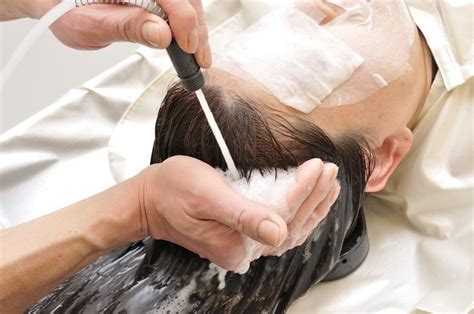 5 Benefits of Professional Scalp Treatments | Academy of Beauty