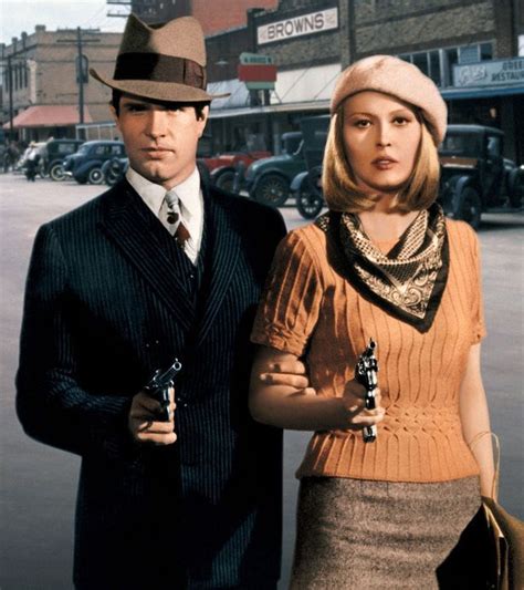 Bonnie and Clyde Halloween Costumes for Couples | Bonnie and clyde ...