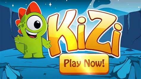 [Kizi Games] → Online Games Promo - YouTube