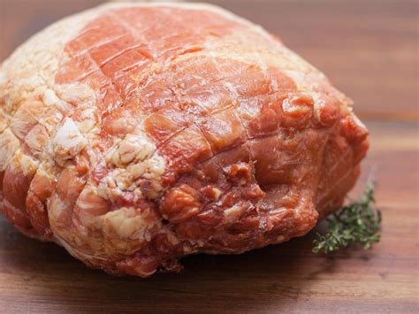 Pasture-Raised Boneless Pork Shoulder Roast - Miller's Bio Farm