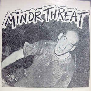 Minor Threat - Minor Threat Live | Releases | Discogs