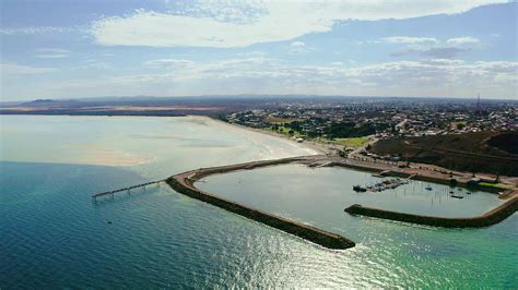 Whyalla South Australia for extraordinary Natural Wonders