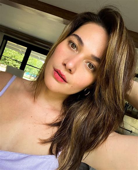 Bea Alonzo says Gerald Anderson gaslighted, cheated on her