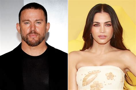 Inside Channing Tatum & Jenna Dewan's Legal Battle (Exclusive)