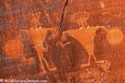 Rock Art | Rock Art, Moab, Utah. | Rock art, Petroglyphs art ...