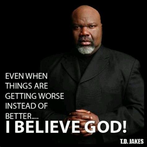 Bishop Td Jakes Quotes On Life. QuotesGram