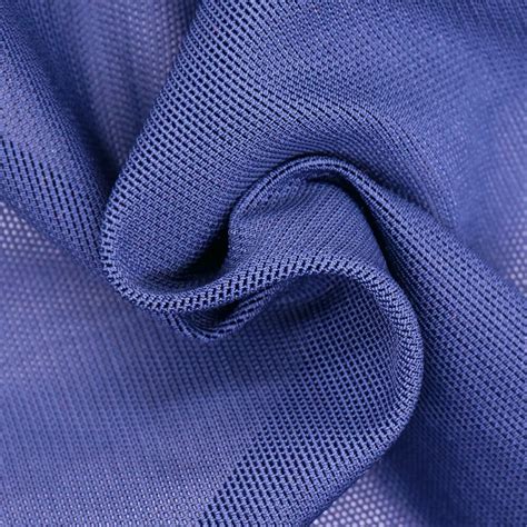 85 Polyamide 15 Elastane Power Mesh Fabric | EYSAN FABRICS