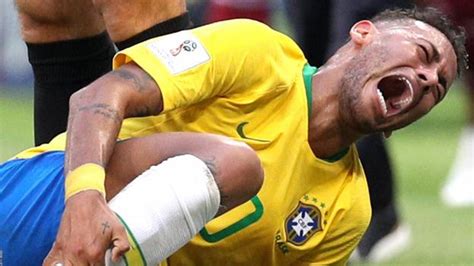 Neymar Deserves An Oscar!!! – Football Fiends