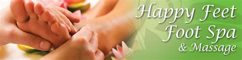 Happy Feet Foot Spa in Oak Brook IL | Coupons to SaveOn Health & Beauty ...