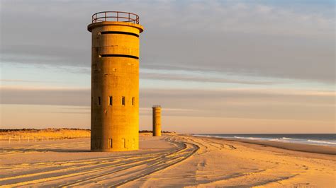 Delaware State Parks Named a Finalist in National Competition for ...