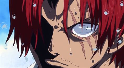 *Red Haired Shanks : One Piece* - Anime Photo (43004467) - Fanpop