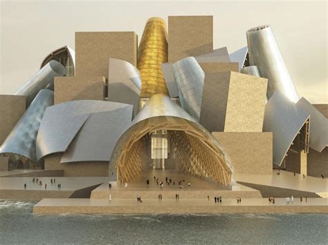 Guggenheim Abu Dhabi: Top museum's opening date and more [2023 update]