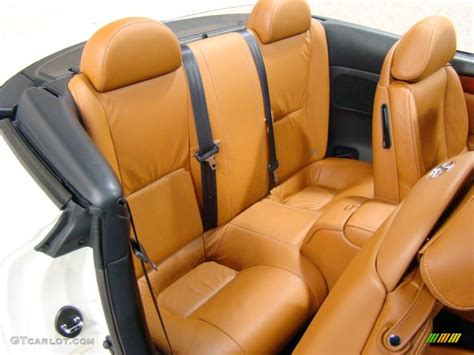 Saddle Interior 2004 Lexus SC 430 Photo #39832896 | GTCarLot.com