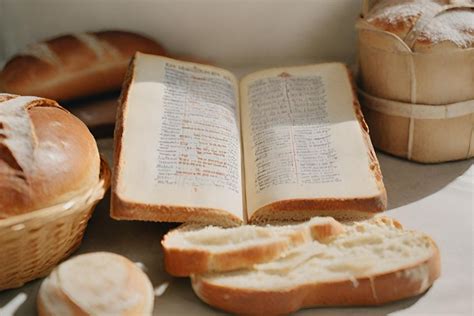 Renewing Hymns About the Bread of Life - Loversify