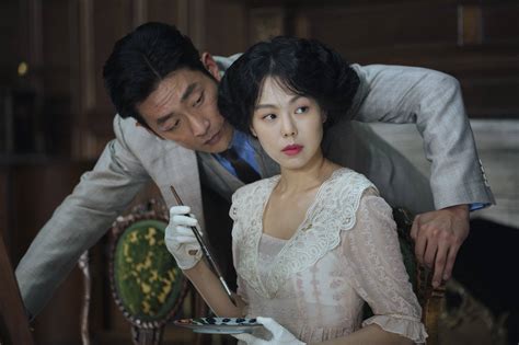 The Handmaiden (Korean Movie - 2015) - 아가씨 @ HanCinema :: The Korean ...