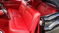 1953 Buick Skylark Convertible Seats and Upholstery Interiors Restoration