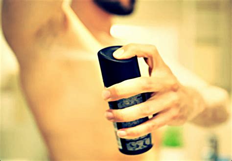 Deodorant rash – Pictures, Symptoms, Causes, Treatment