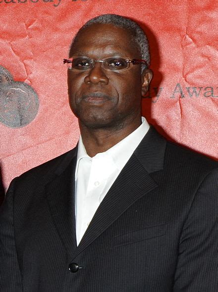 Andre Braugher - Wikiwand