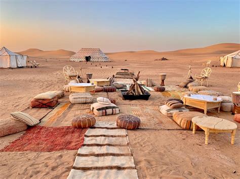 marrakech desert tours (trips from marrakech to sahara) — Morocco Retreats