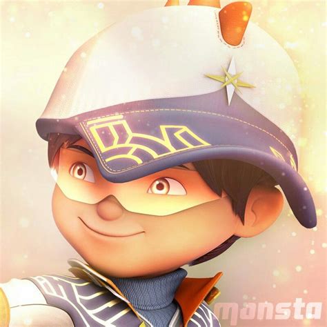 Foto Boboiboy Solar Anime Pfp Aesthetic - IMAGESEE