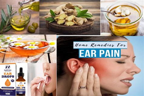 Ear And Jaw Pain Causes Remedies And When To See A Doctor - kulturaupice