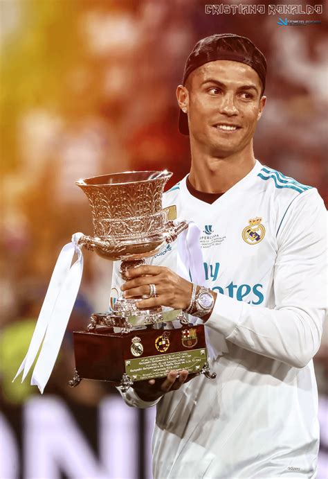 Ronaldo Wallpaper Real Madrid