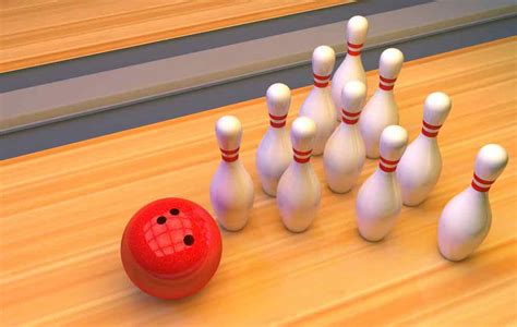 Duckpin Bowling vs Candlepin Bowling: What's the Difference?