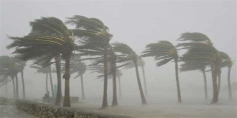 Karachi: Heavy rains, strong winds likely to hit the city from today