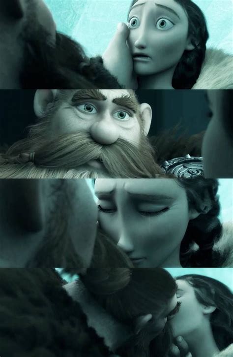 Stoick & Valka