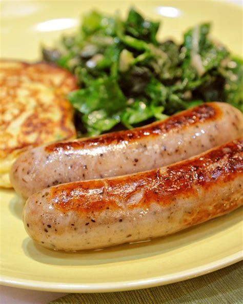 Irish Bangers Recipe | Recipe | Bangers recipe, Sausage making recipes ...